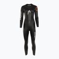 Triathlon donna Schiuma HEAD Ow Shell Fs 3.2.2 nero/arancio