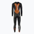 Triathlon donna Schiuma HEAD Ow Shell Fs 3.2.2 nero/arancio 2