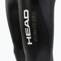 Triathlon donna Schiuma HEAD Ow Shell Fs 3.2.2 nero/arancio 5