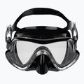 Maschera da snorkeling Mares Pure Vision nera 2