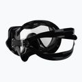Maschera da snorkeling Mares Pure Vision nera 4