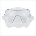 Maschera da snorkeling Mares Pure Vision trasparente/blu 5