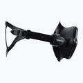 Mares X-Vision maschera subacquea nera 3