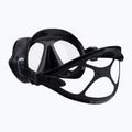 Mares X-Vision maschera subacquea nera 4