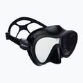 Maschera subacquea Mares Nero tropicale