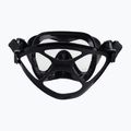 Maschera subacquea Mares Nero tropicale 5