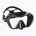 Maschera subacquea Mares Nero tropicale 6