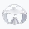Maschera subacquea Mares bianco tropicale 2