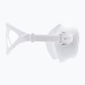 Maschera subacquea Mares bianco tropicale 3