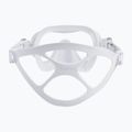Maschera subacquea Mares bianco tropicale 5