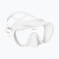 Maschera subacquea Mares bianco tropicale 6