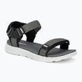 Sandali da uomo Mares Web dark green