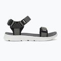 Sandali da uomo Mares Web dark green 2