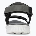 Sandali da uomo Mares Web dark green 6