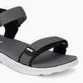 Sandali da uomo Mares Web dark green 7