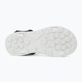 Sandali da uomo Mares Web dark navy 4
