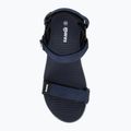 Sandali da uomo Mares Web dark navy 5