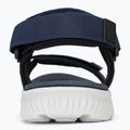 Sandali da uomo Mares Web dark navy 6