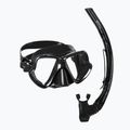 Kit da immersione Mares Zephir black/black