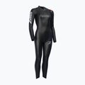 Schiuma da nuoto da donna Zoggs Ow Shell Fs 3.2.2 mm nero/arancio