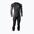 Schiuma da nuoto da uomo Zoggs Ow Pure Fs 3.0.5 mm 3/4 nero