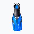 Mares Nateeva pinne da snorkeling blu 5