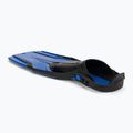 Mares Nateeva pinne da snorkeling blu 4