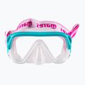 Mares Nateeva Keewee Junior kit snorkeling acquatico per bambini 5