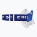 Maschera da snorkeling Mares Keewee blu/chiaro 3