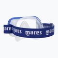 Maschera da snorkeling Mares Keewee blu/chiaro 4
