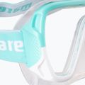 Maschera da snorkeling Mares Keewee aqua/clear 7