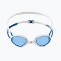 Occhiali da nuoto Zoggs Tiger bianco/blu/azzurro 2