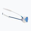 Occhiali da nuoto Zoggs Tiger bianco/blu/azzurro 3