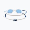 Occhiali da nuoto Zoggs Tiger bianco/blu/azzurro 5