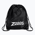 Zoggs Borsa a tracolla nera