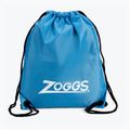 Borsa a tracolla Zoggs blu chiaro
