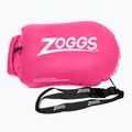 Boa da nuoto Zoggs Hi Viz rosa