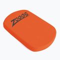 Zoggs Mini Kickboard arancione 4