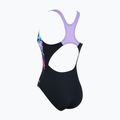 Costume intero donna Zoggs Digital Daisy Actionback 2