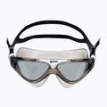Maschera Mares Gamma smoke 2