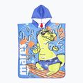 Poncho bambino Mares Seaside mermaid