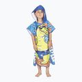 Poncho bambino Mares Seaside mermaid 2