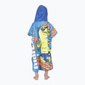 Poncho bambino Mares Seaside mermaid 3