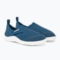 Mares Aquashoes Seaside blu scarpe da acqua per bambini 4