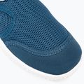 Mares Aquashoes Seaside blu scarpe da acqua per bambini 7