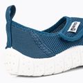Mares Aquashoes Seaside blu scarpe da acqua per bambini 9