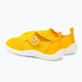 Mares Aquashoes Seaside giallo scarpe da acqua per bambini 3