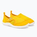 Mares Aquashoes Seaside giallo scarpe da acqua per bambini 4