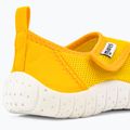 Mares Aquashoes Seaside giallo scarpe da acqua per bambini 9