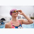 Costume da bagno intero donna Zoggs Sunset Tri Back 7